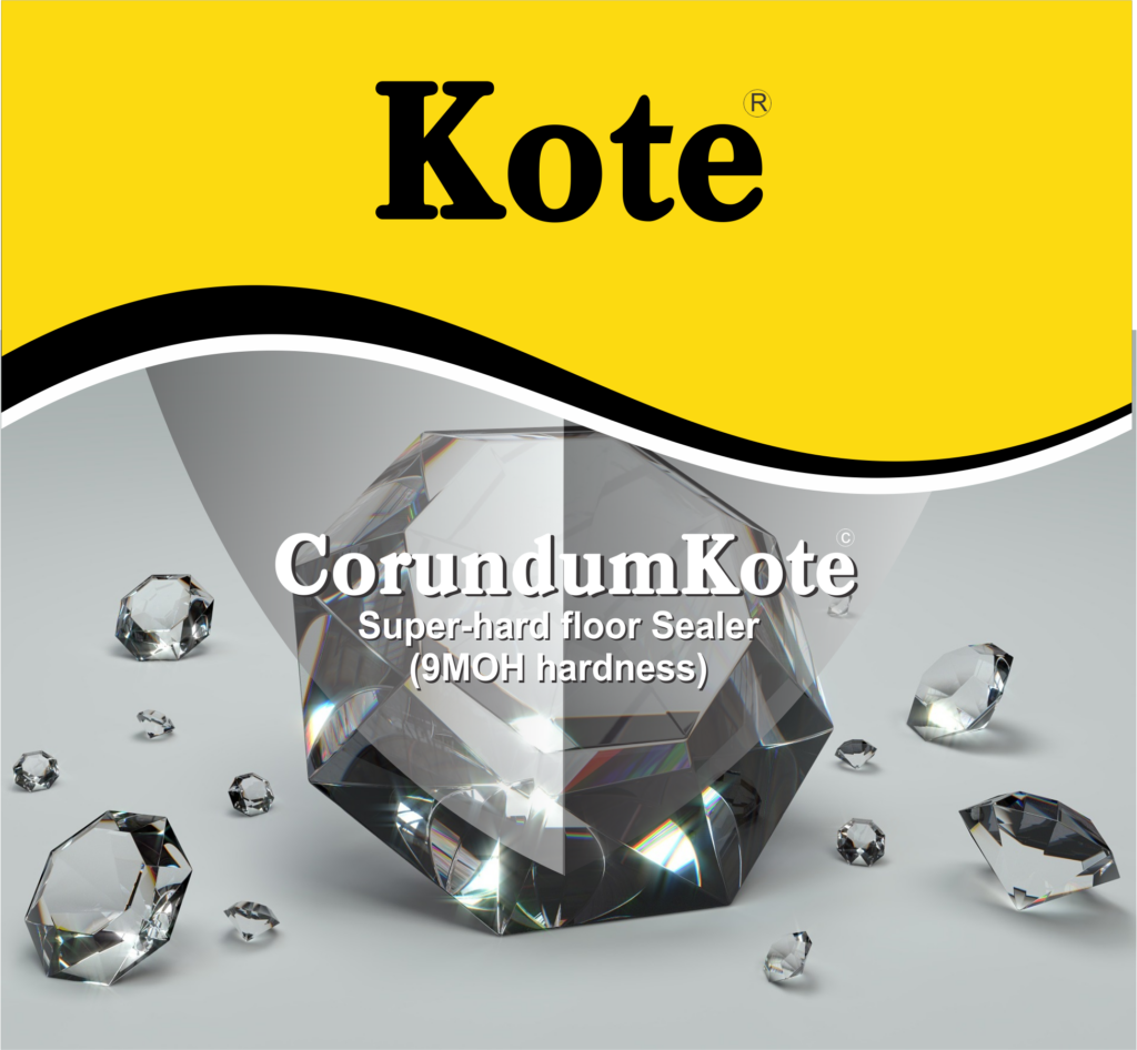 Home of all Kote Products - Kote